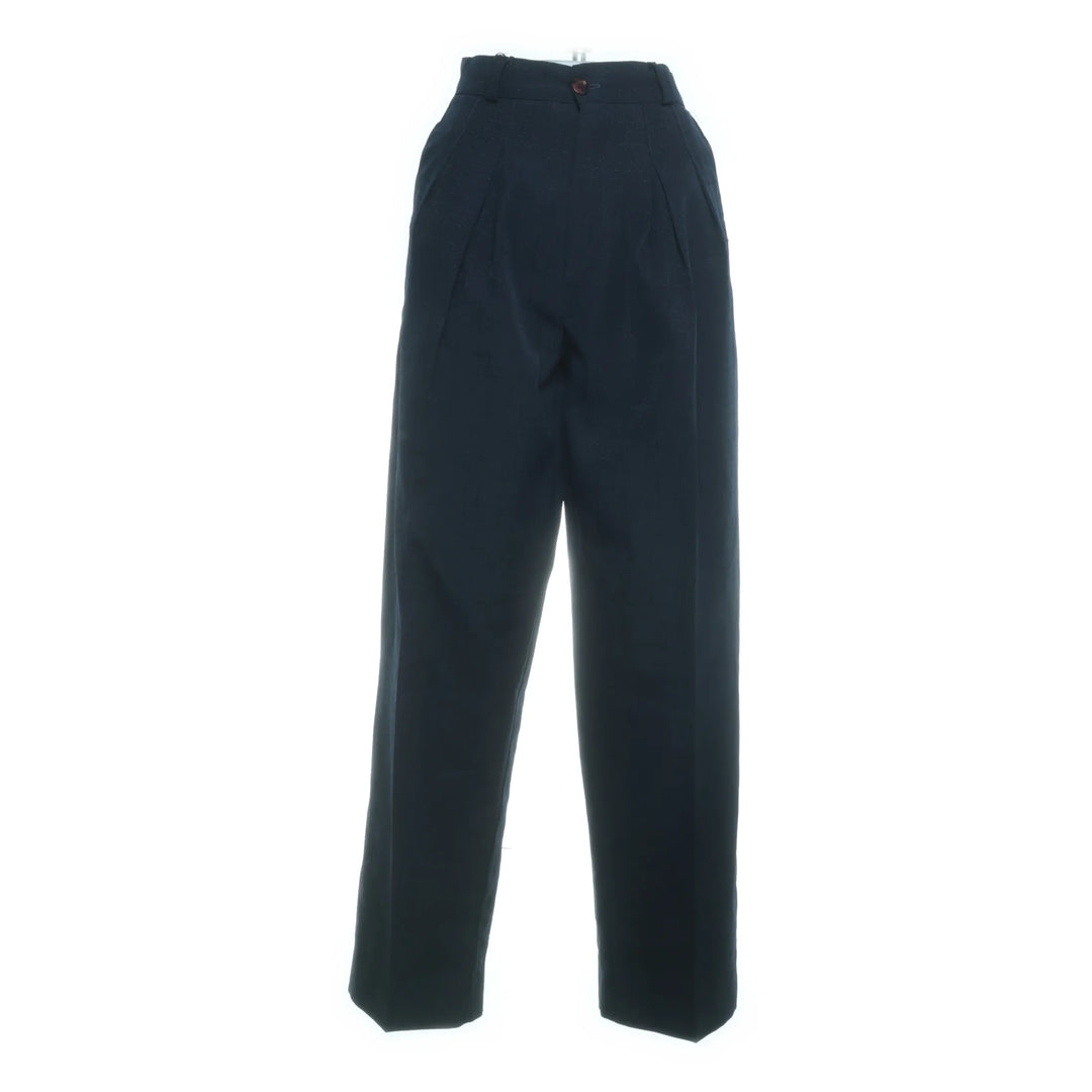 Blauw - Kostuumbroek