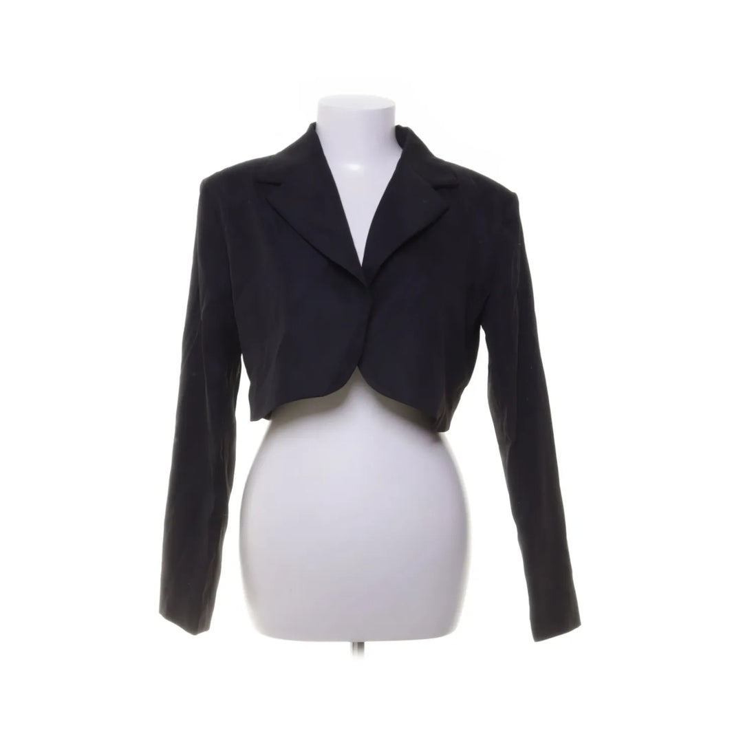 Serendipity | Zwart - Blazer