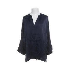 Carin Wester | Blauw - Blouse