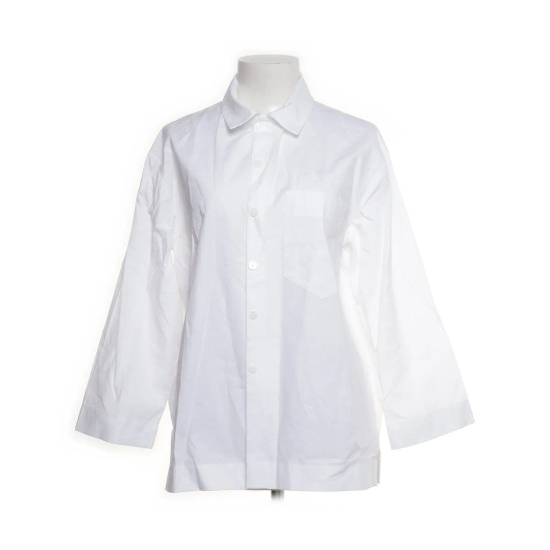 Sunday in Bed. | Wit - Shirt