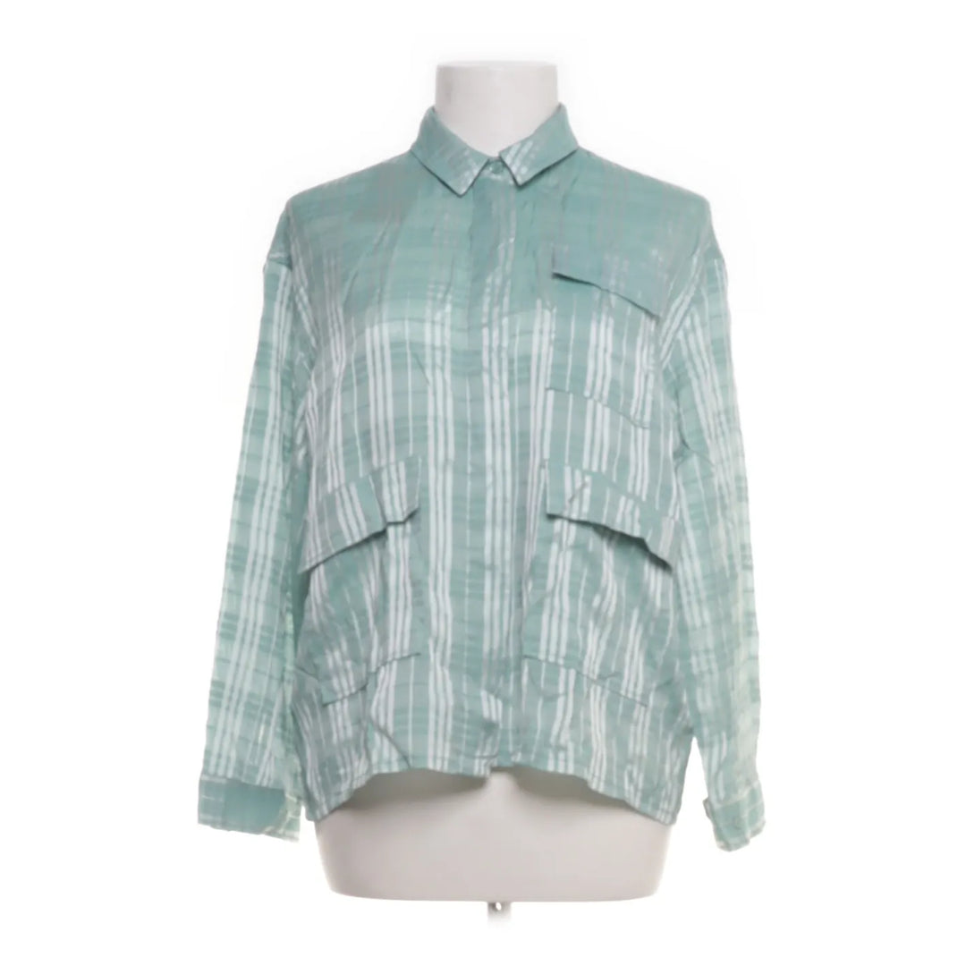 Samsøe & Samsøe | Turquoise - Shirt