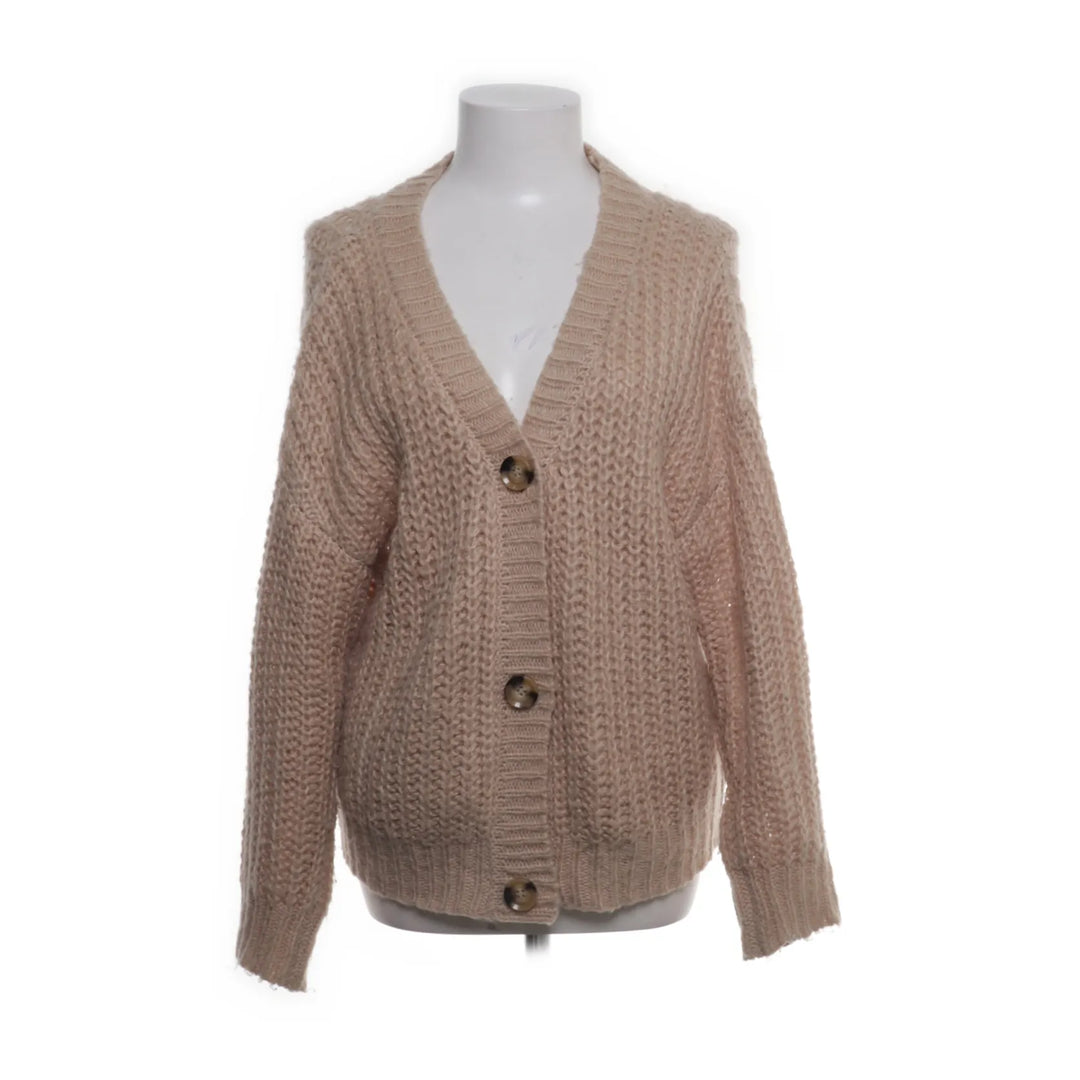 NA-KD | Beige - Cardigan