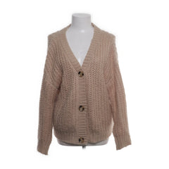 NA-KD | Beige - Cardigan