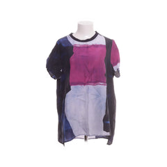 WERA Stockholm | Zwart, Meerkleurig - Top