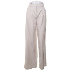 Trendyol | Beige - Palazzo broek