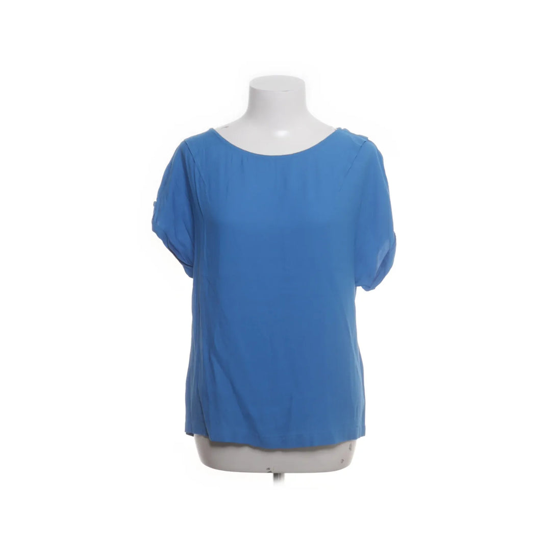 Filippa K | Blauw - Top