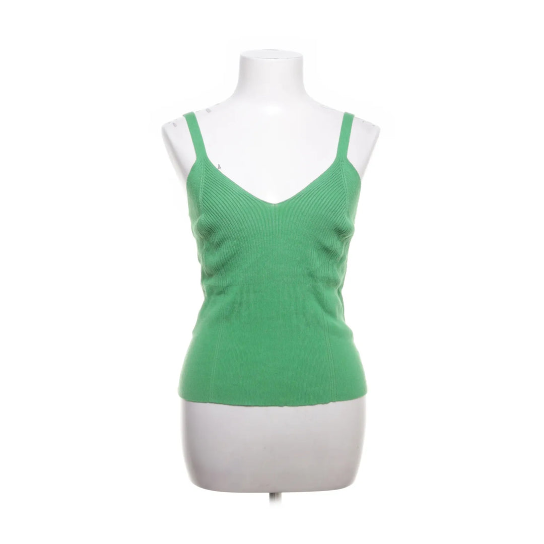 Mango | Groen - Tanktop