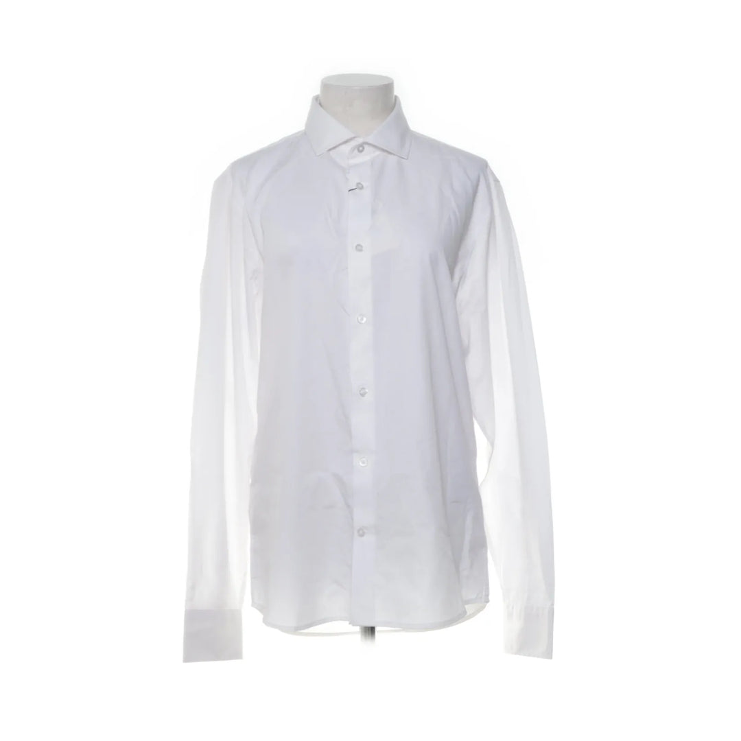 Hampton Republic | Wit - Shirt