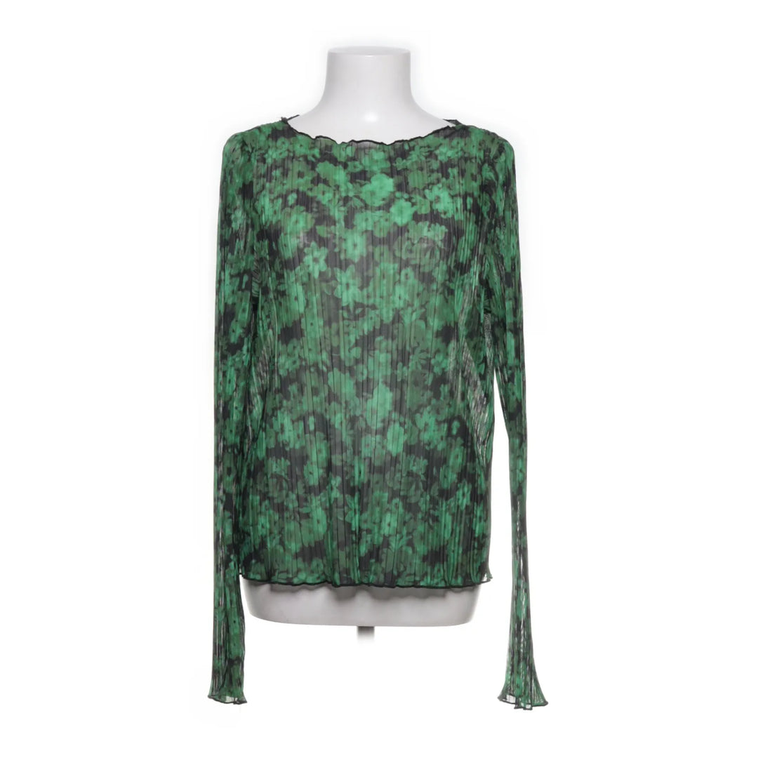 Pieces | Groen, Zwart, Meerkleurig - Top