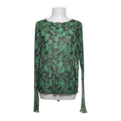 Pieces | Groen, Zwart, Meerkleurig - Top