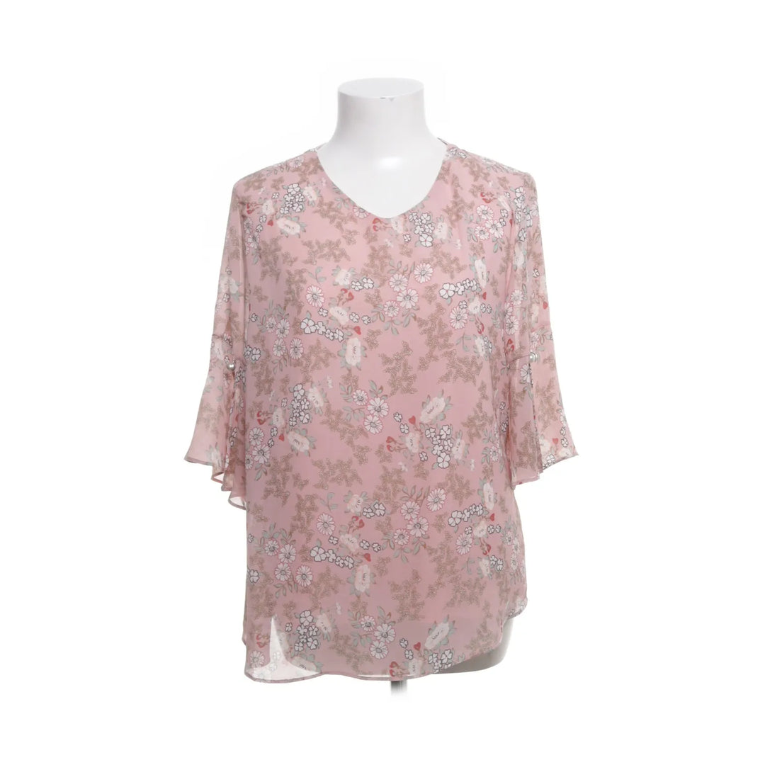 Xuanying | Roze, Meerkleurig - Top