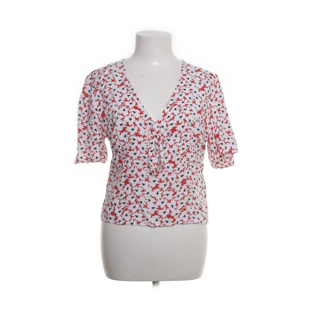 Tommy Jeans Tezenis | Wit, Rood - Top