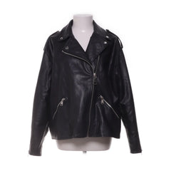 Missguided | Zwart - Bikerjack