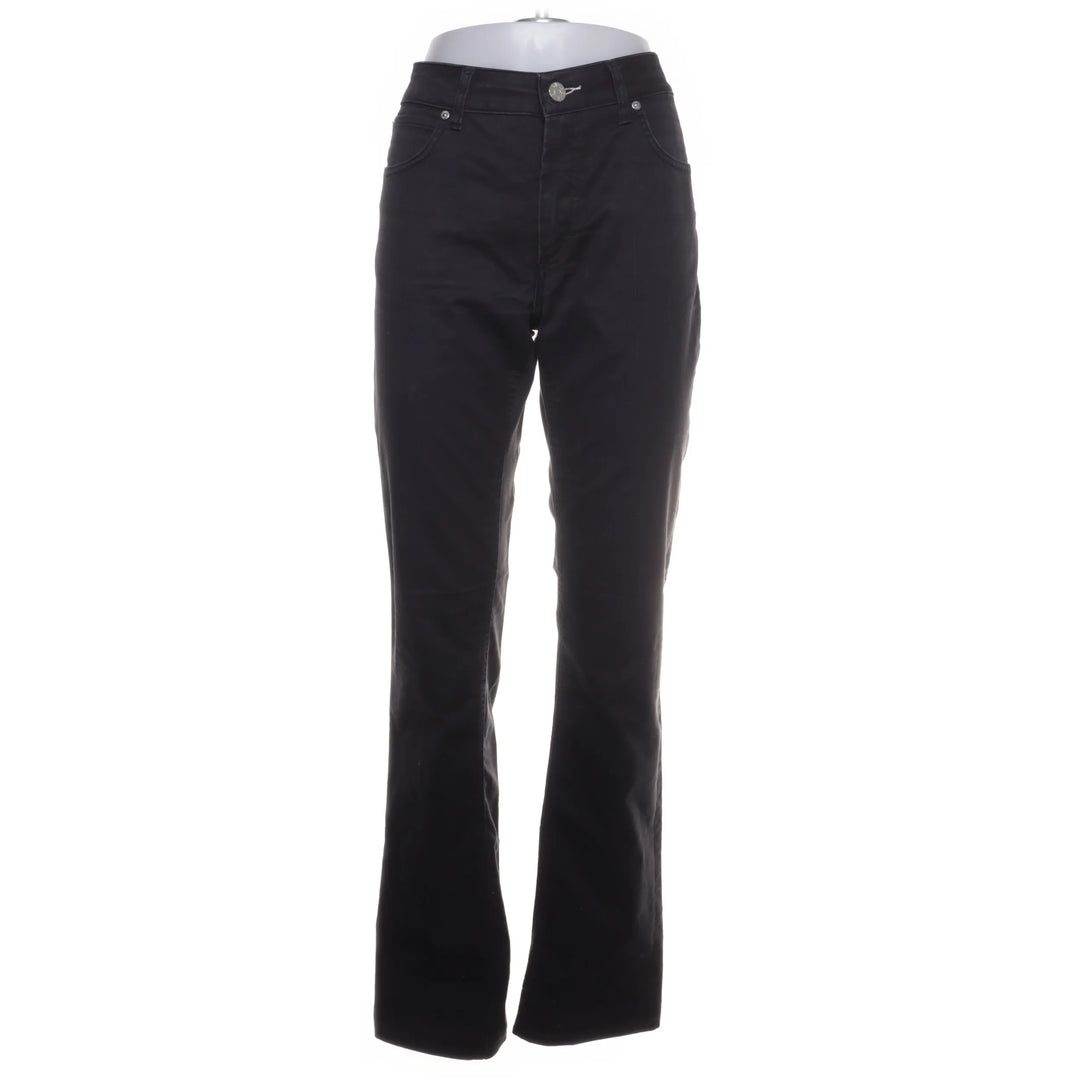 Acne | Zwart - Spijkerbroek