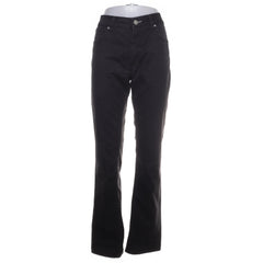 Acne | Zwart - Spijkerbroek