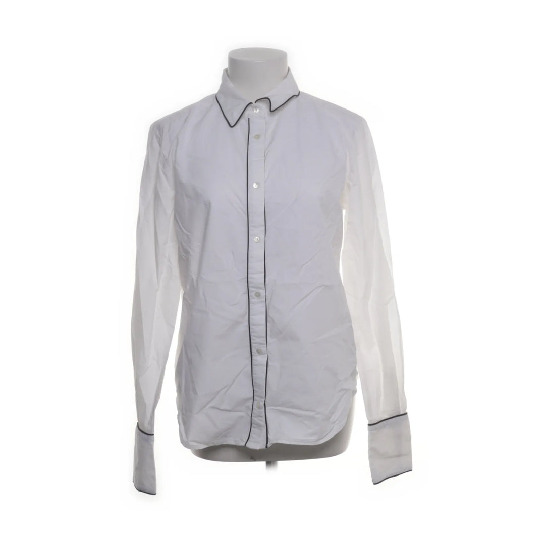 Essentiel Antwerp | Wit, Zwart - Shirt