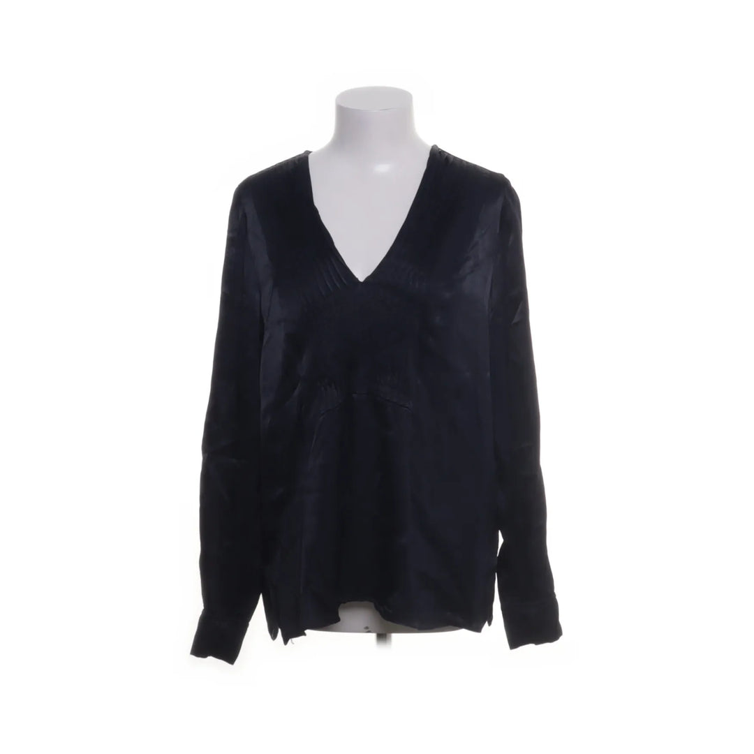 By Malene Birger | Blauw - Blouse
