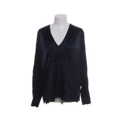 By Malene Birger | Blauw - Blouse
