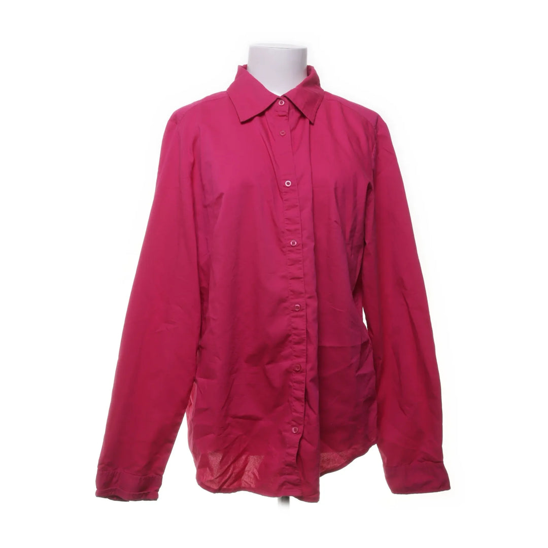 Pola | Roze - Shirt