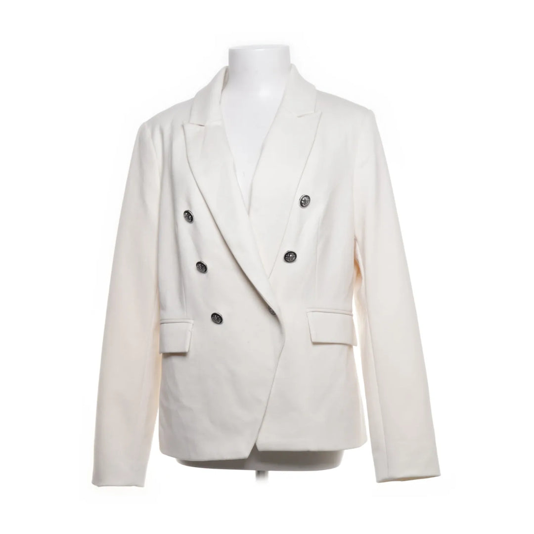 Jules & Leopold | Wit - Blazer