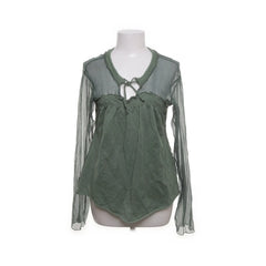 Transit Par Such | Groen - Top