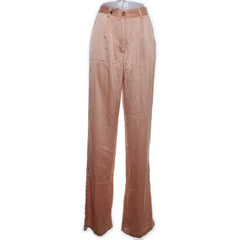 Missguided Tall | Beige - Palazzo broek