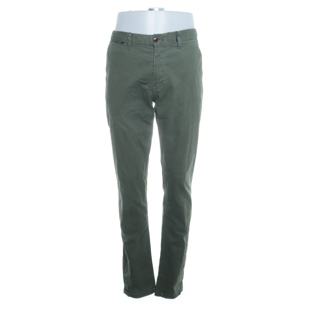 Scotch & Soda | Groen - Chinos