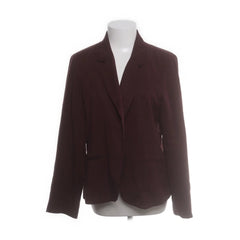 Street One | Bruine klassieke blazer