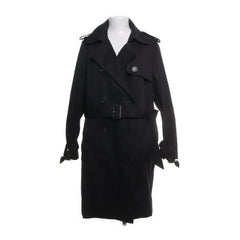 M&S Collection | Zwart - Trenchcoat
