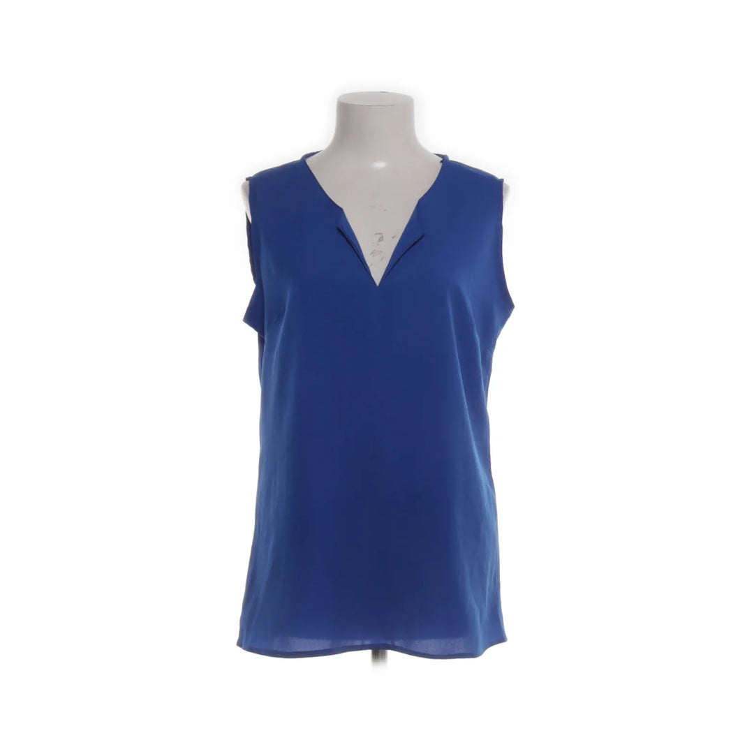 Rolin Hills | Blauw - Tanktop