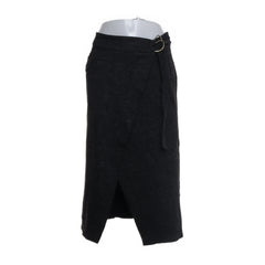 Baum Und Pferdgarten | Zwart - Wikkelrok