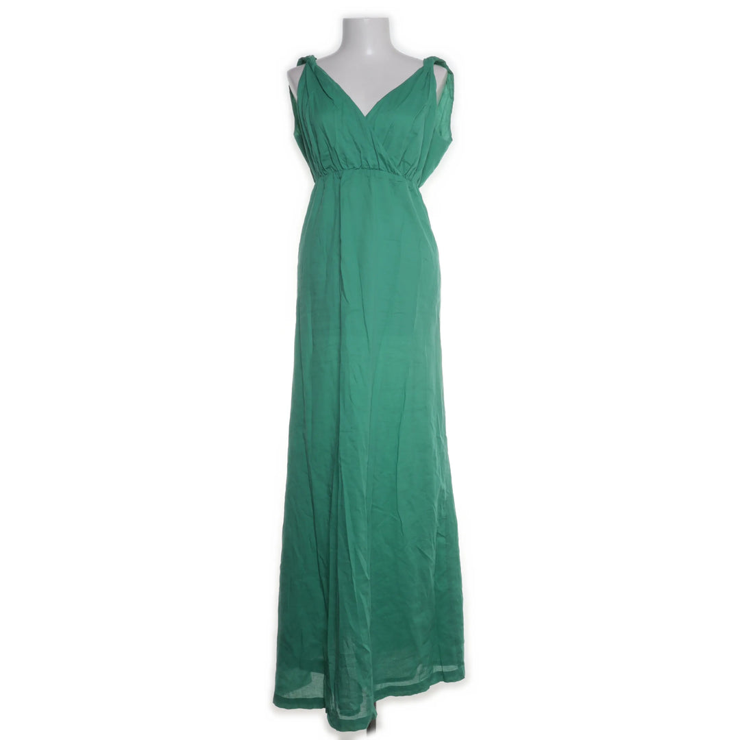 InWear | Groen - Wikkeljurk