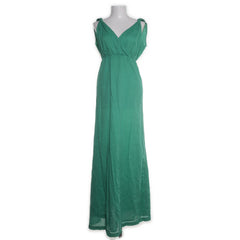 InWear | Groen - Wikkeljurk