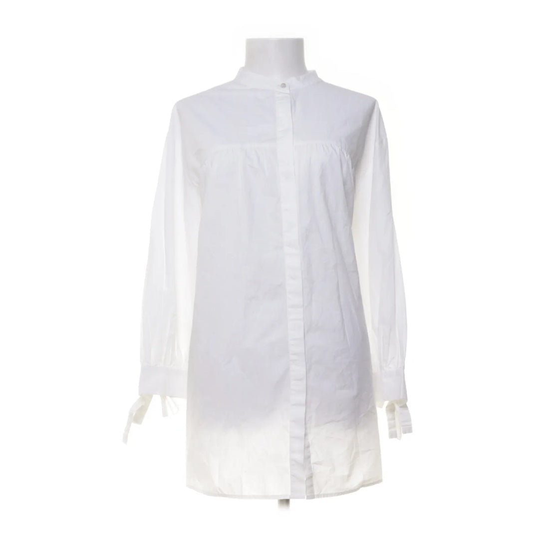 Rich & Royal | Wit - Blouse