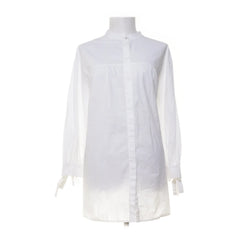 Rich & Royal | Wit - Blouse