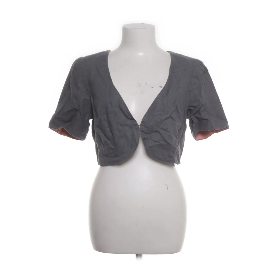 Noa Noa | Grijs - Bolero