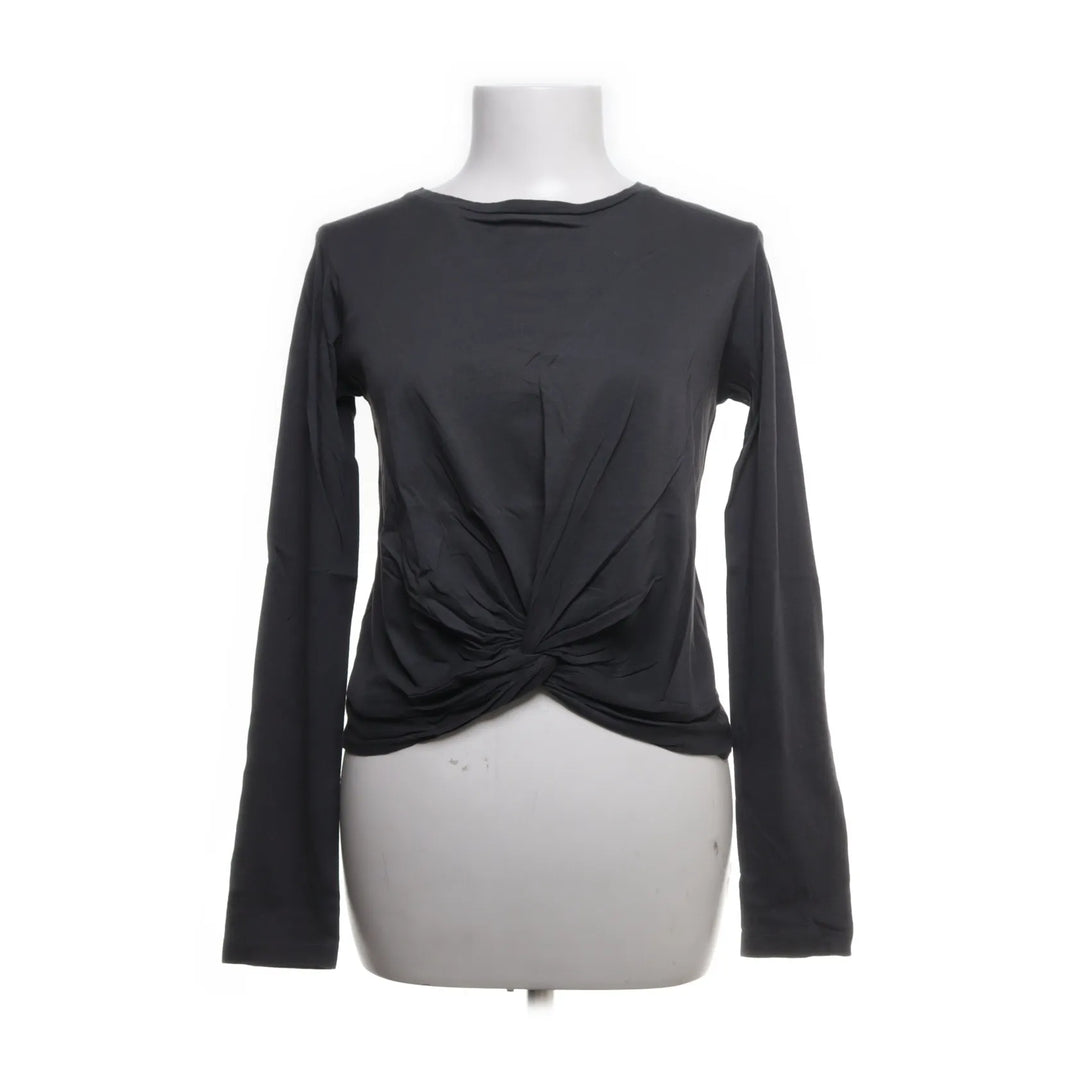 Allsaints | Grijs - T-shirt