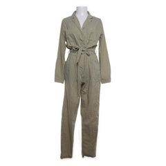 Boii | Geel, Blauw - Jumpsuit