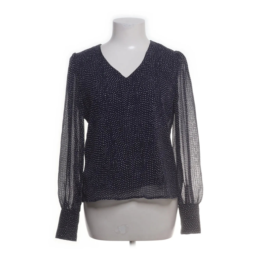Vero Moda | Blauw, Wit - Blouse