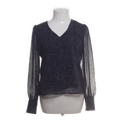 Vero Moda | Blauw, Wit - Blouse
