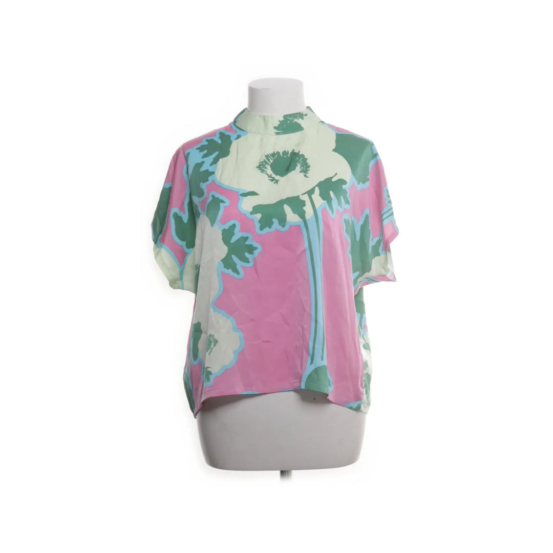 Winston & Elle | Roze, Meerkleurig - Top