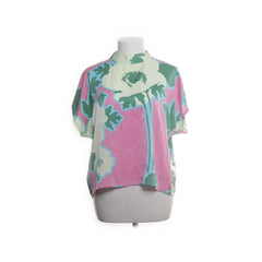 Winston & Elle | Roze, Meerkleurig - Top