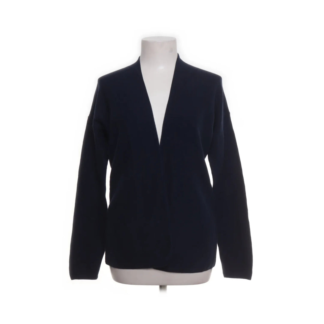 ESPRIT Organic | Blauw - Cardigan