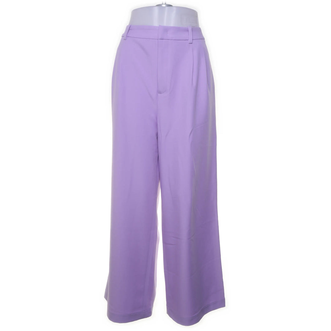 Tom Tailor Denim | Lila - Kostuumbroek