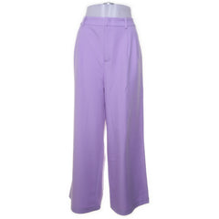 Tom Tailor Denim | Lila - Kostuumbroek