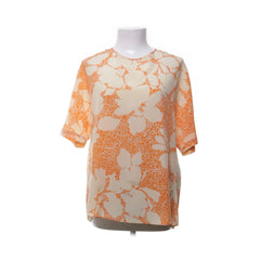 By Malene Birger | Geel, Oranje - Top