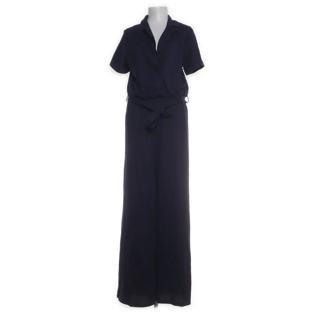 Anna Field | Blauw - Jumpsuit