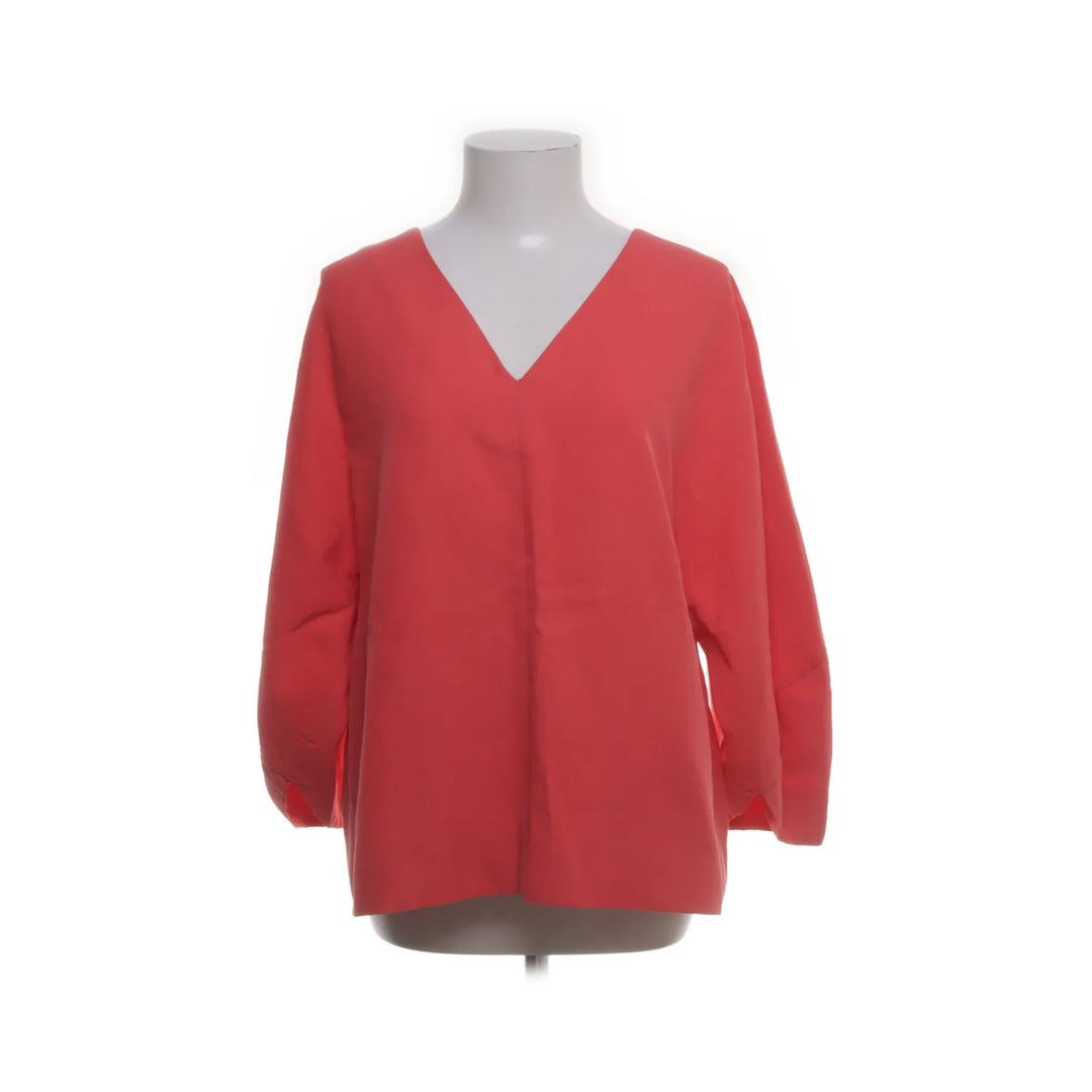 COS | Rood - Blouse