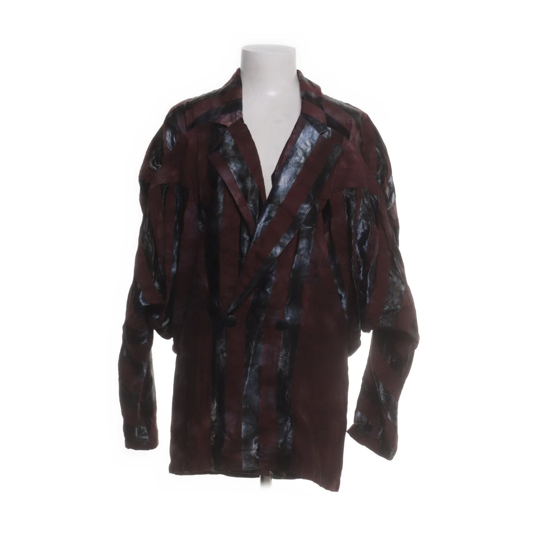 Exclusive | Rood - Blazer