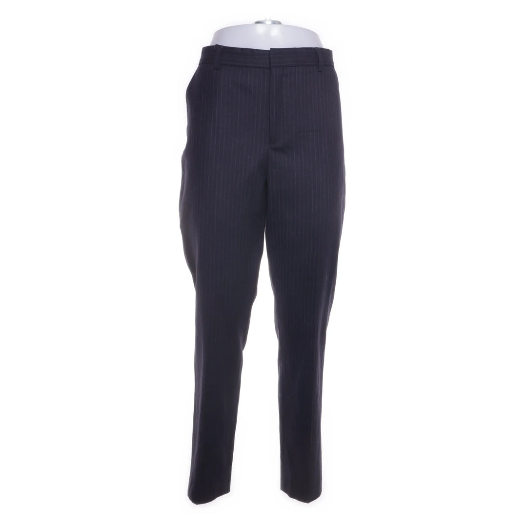 Filippa K | Blauw - Kostuumbroek